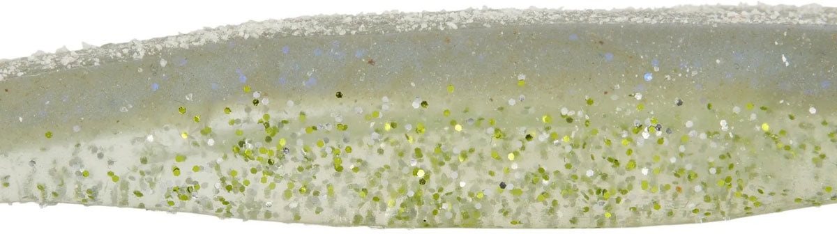 Lab Series Minnow Soft Jerkbait - 5.25 in. - 10/pk 