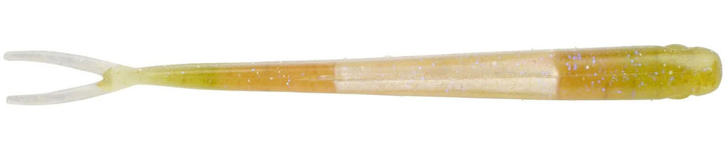 Lab Series Minnow Soft Jerkbait - 6.5 in. - 5/pk 