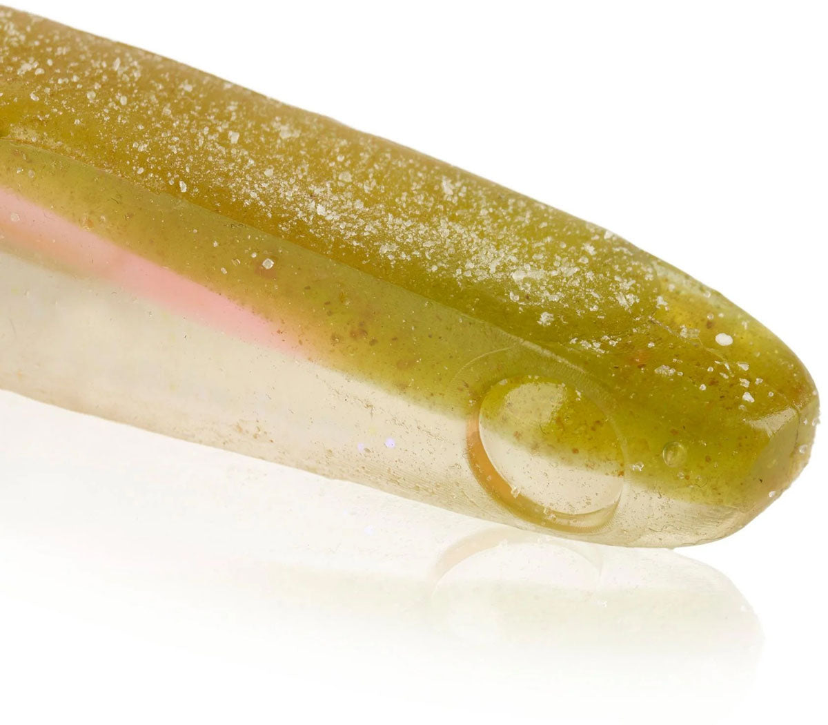 Lab Series Minnow Soft Jerkbait - 6.5 in. - 5/pk 