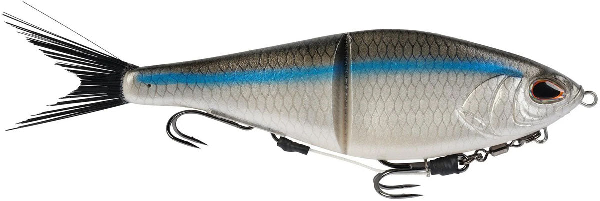 Powerbait Chop Block Soft Bait