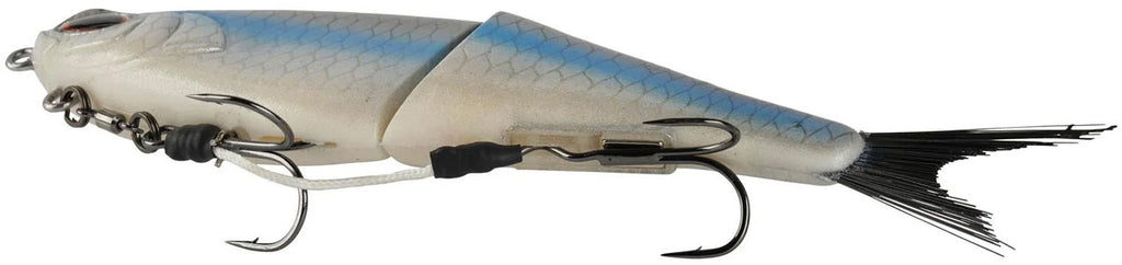 Powerbait Chop Block Soft Bait