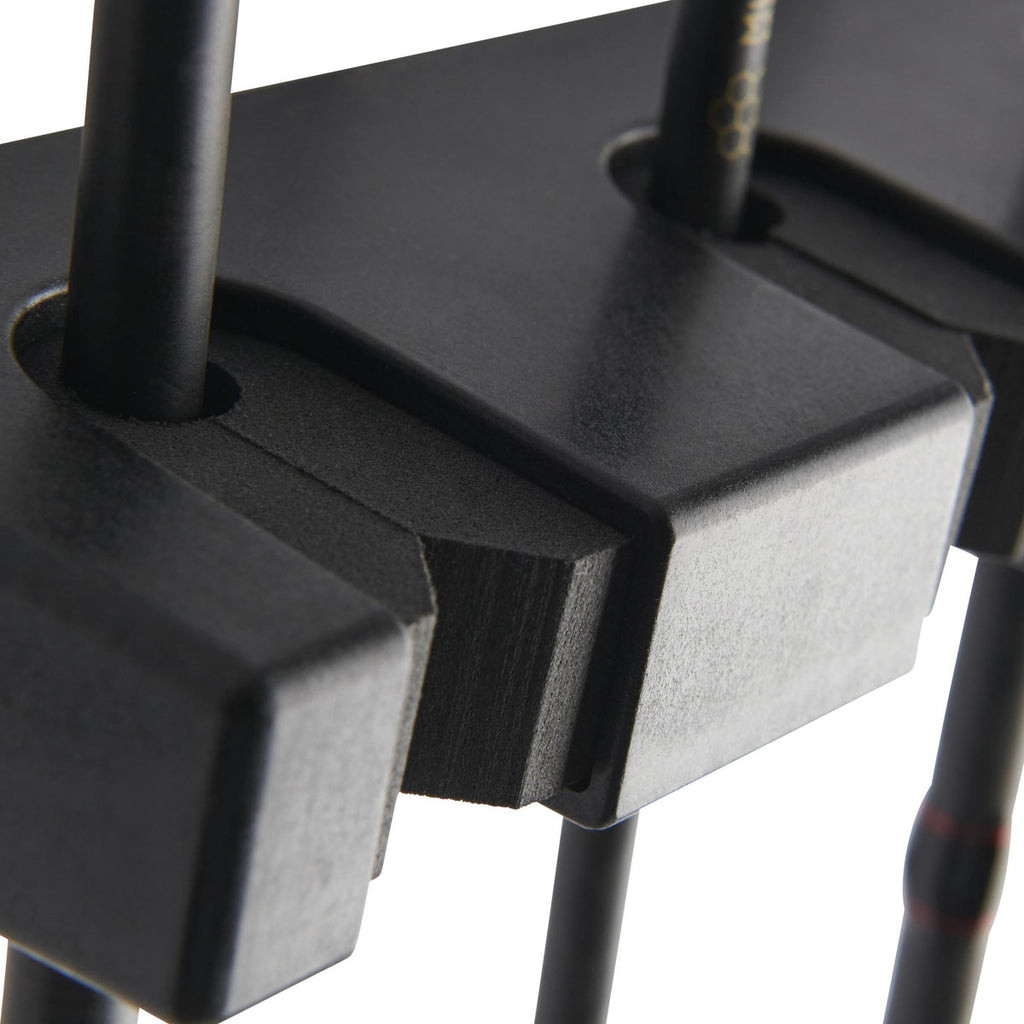 Horizontal Rod Rack 
