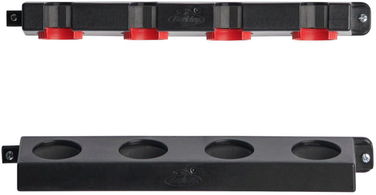 Twist Lock Utility 4 Rod Rack