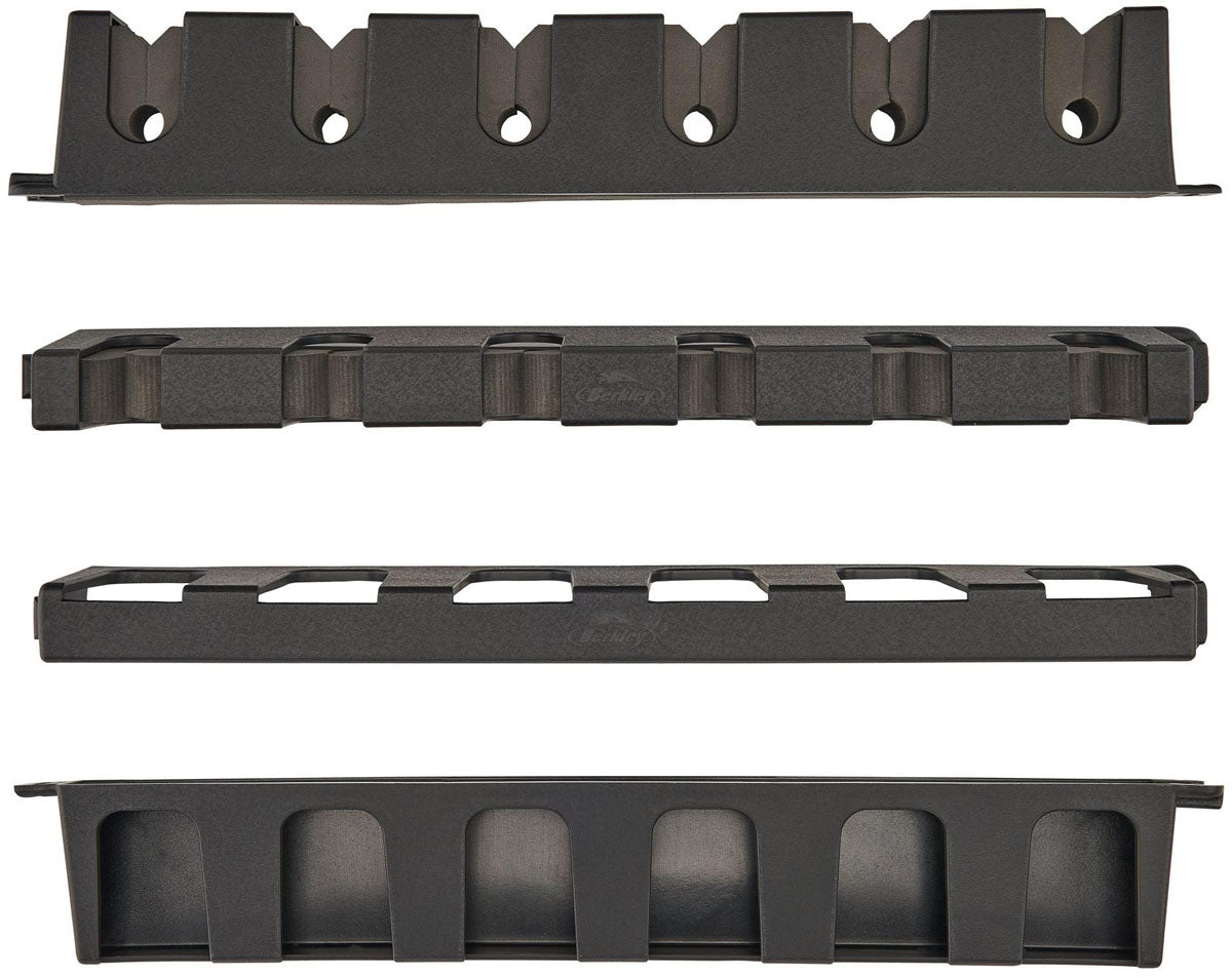Vertical 6 Rod Rack 