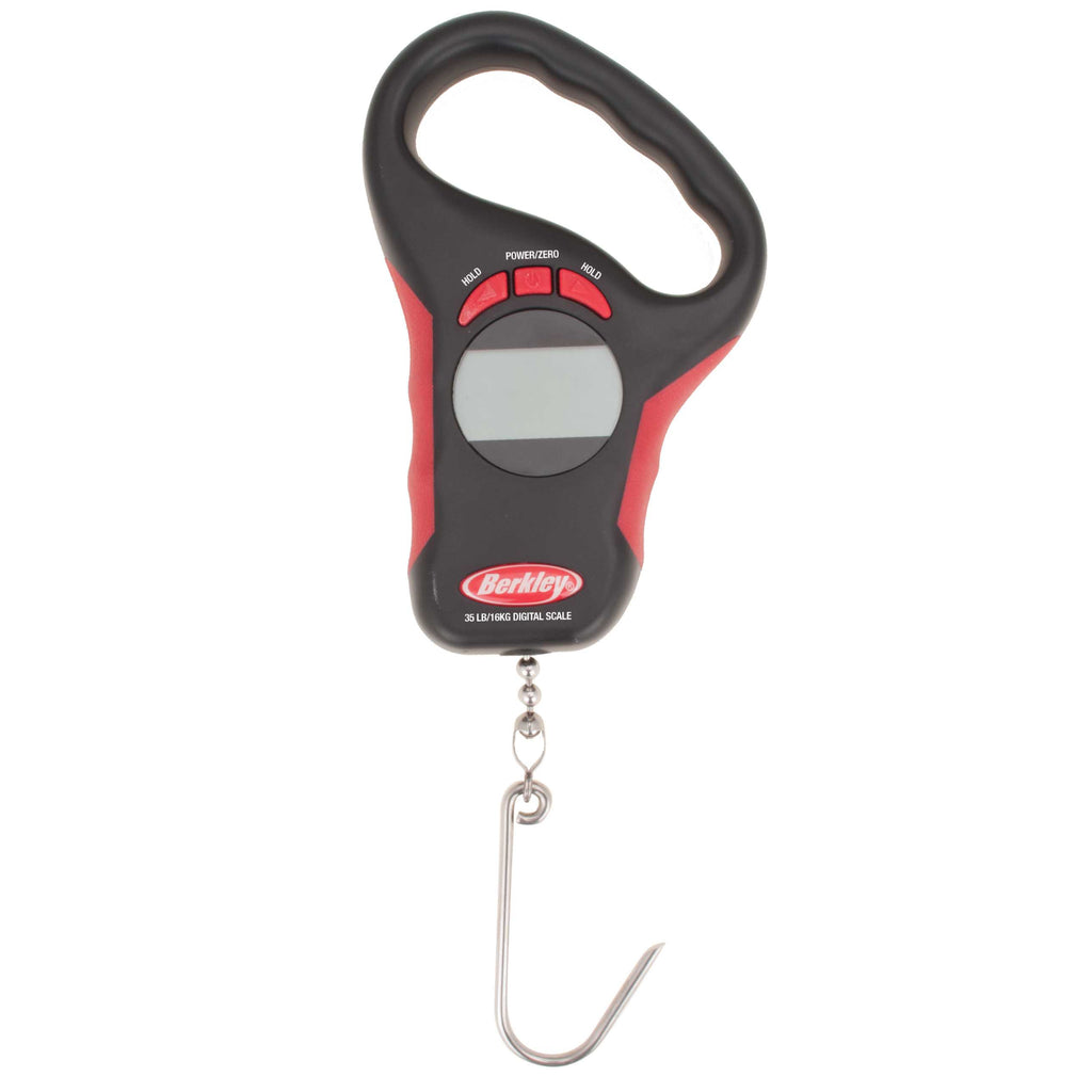 Digital Fish Scale - 35 lb.