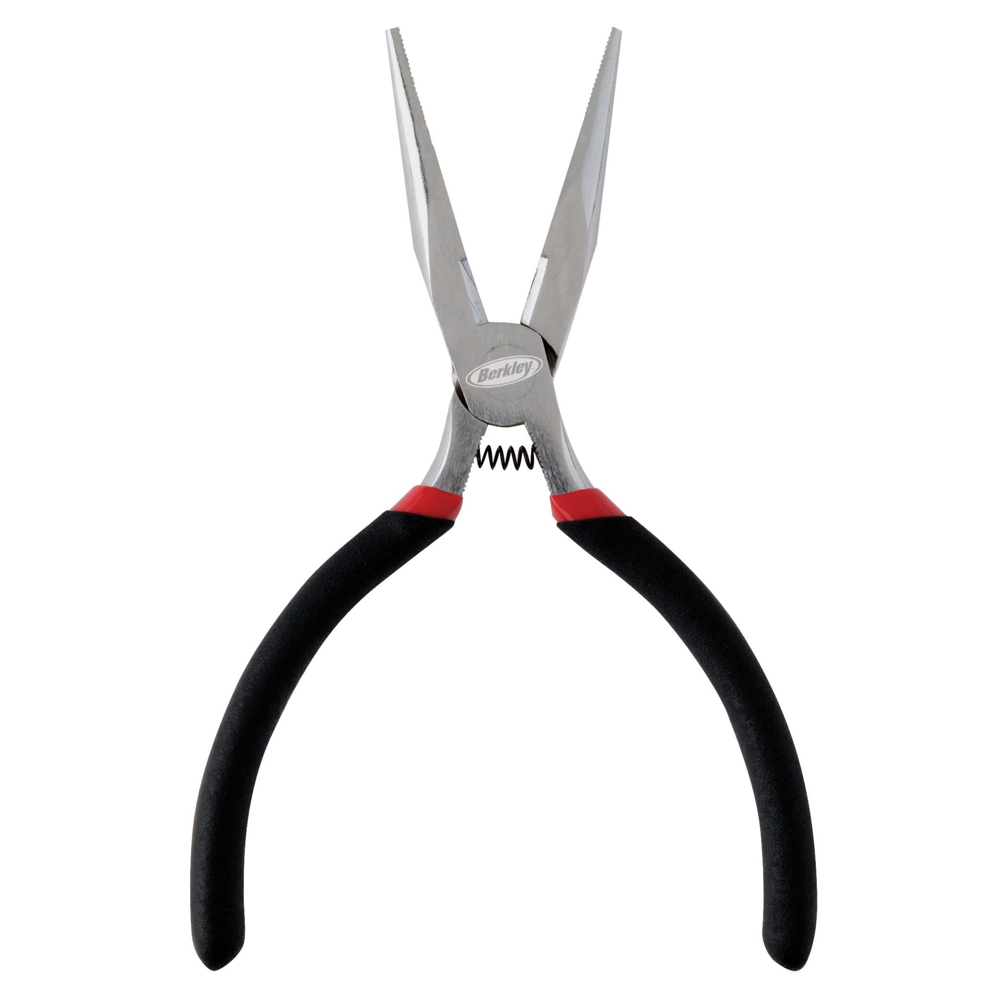 Chrome Split Ring Fishing Pliers