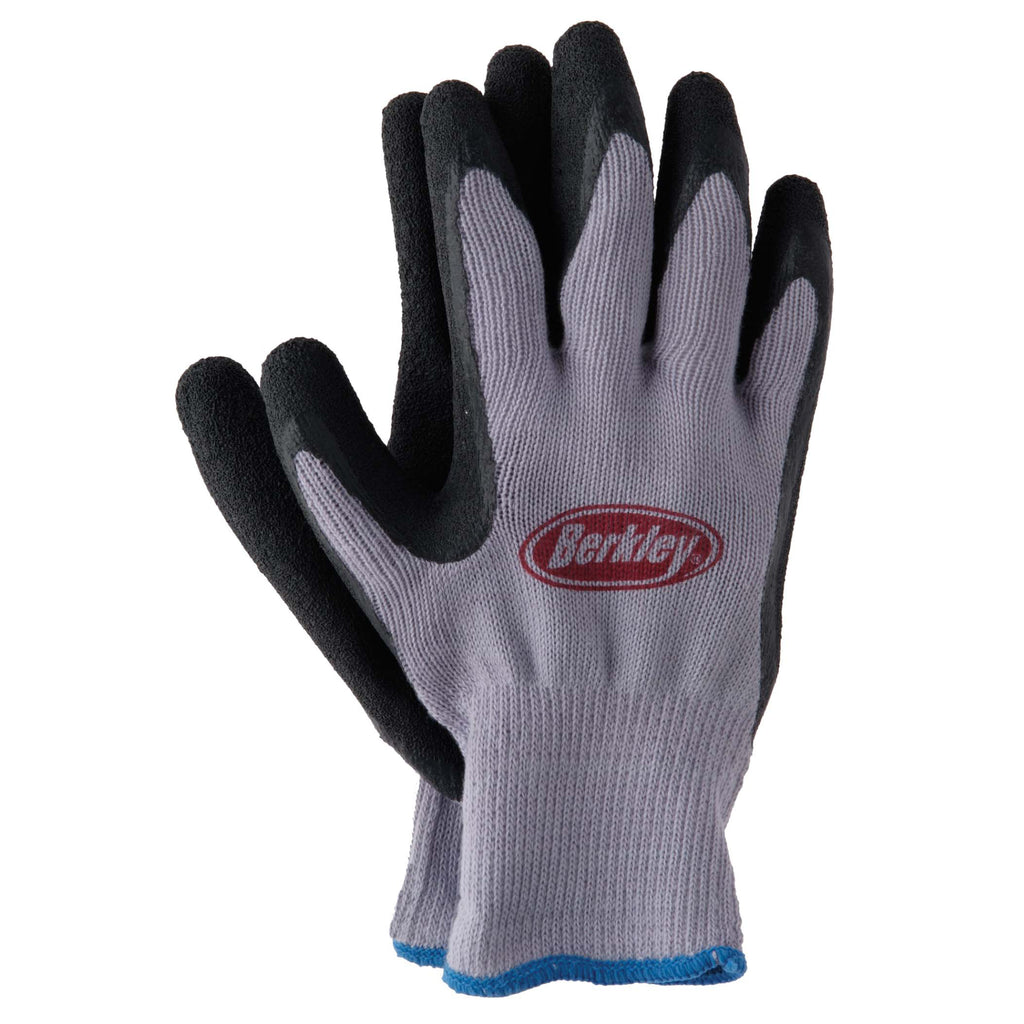 Coated Fishing Gloves