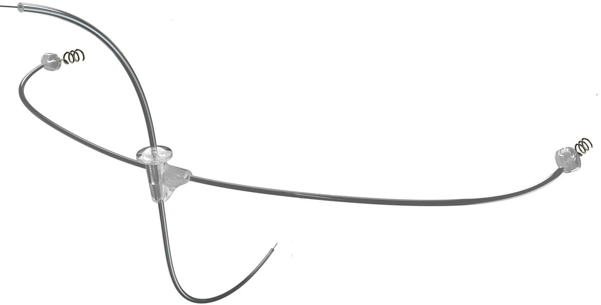 Triple Minnow Rig Kit - 5/PK