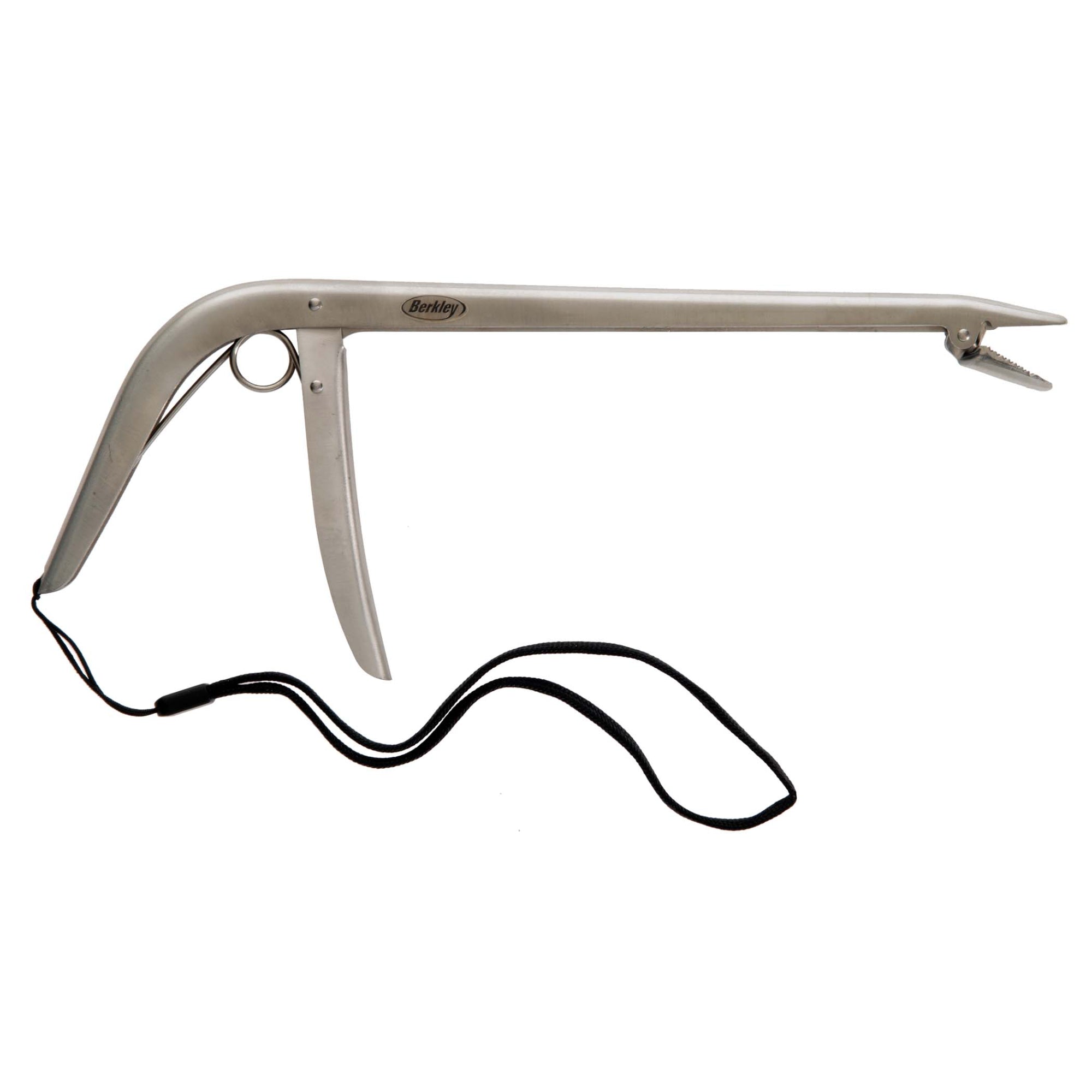 Stainless Steel Fishing Hook Remover