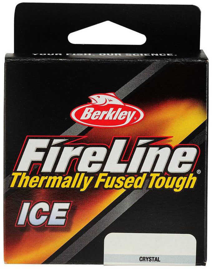 FireLine Braided Fishing Line