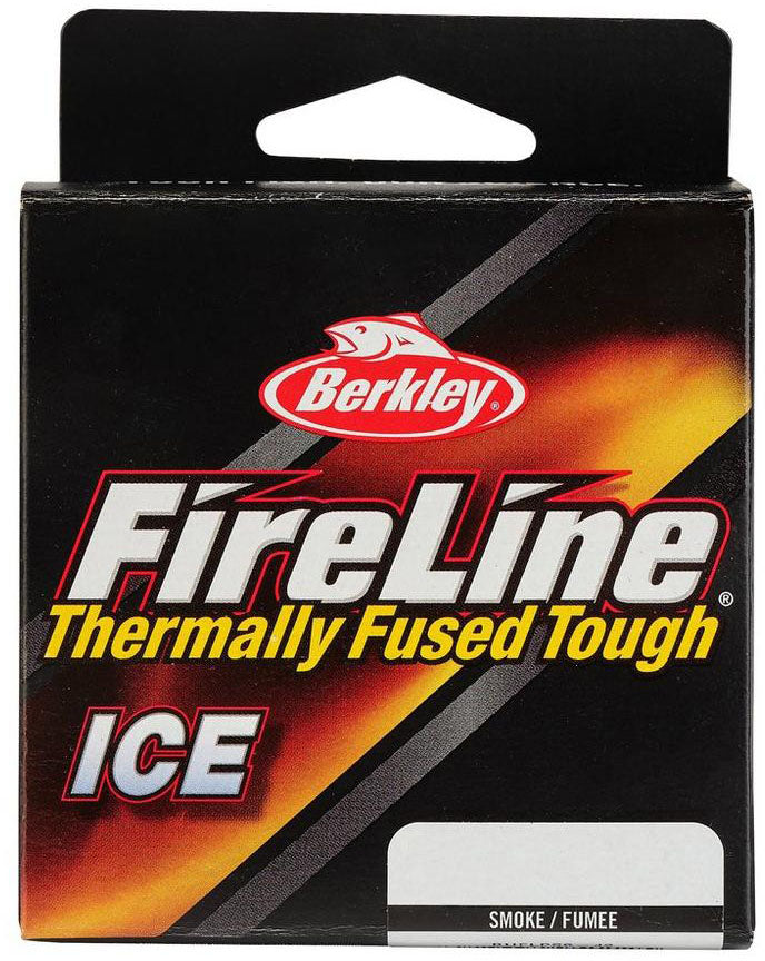 FireLine Braided Fishing Line