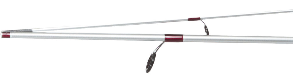 Catch More Fish Spinning Rod and Reel Combo - Walleye - 1 pc