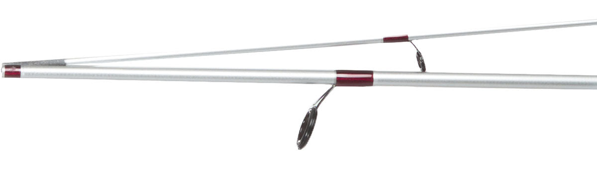 Catch More Fish Spinning Rod and Reel Combo - Walleye - 1 pc