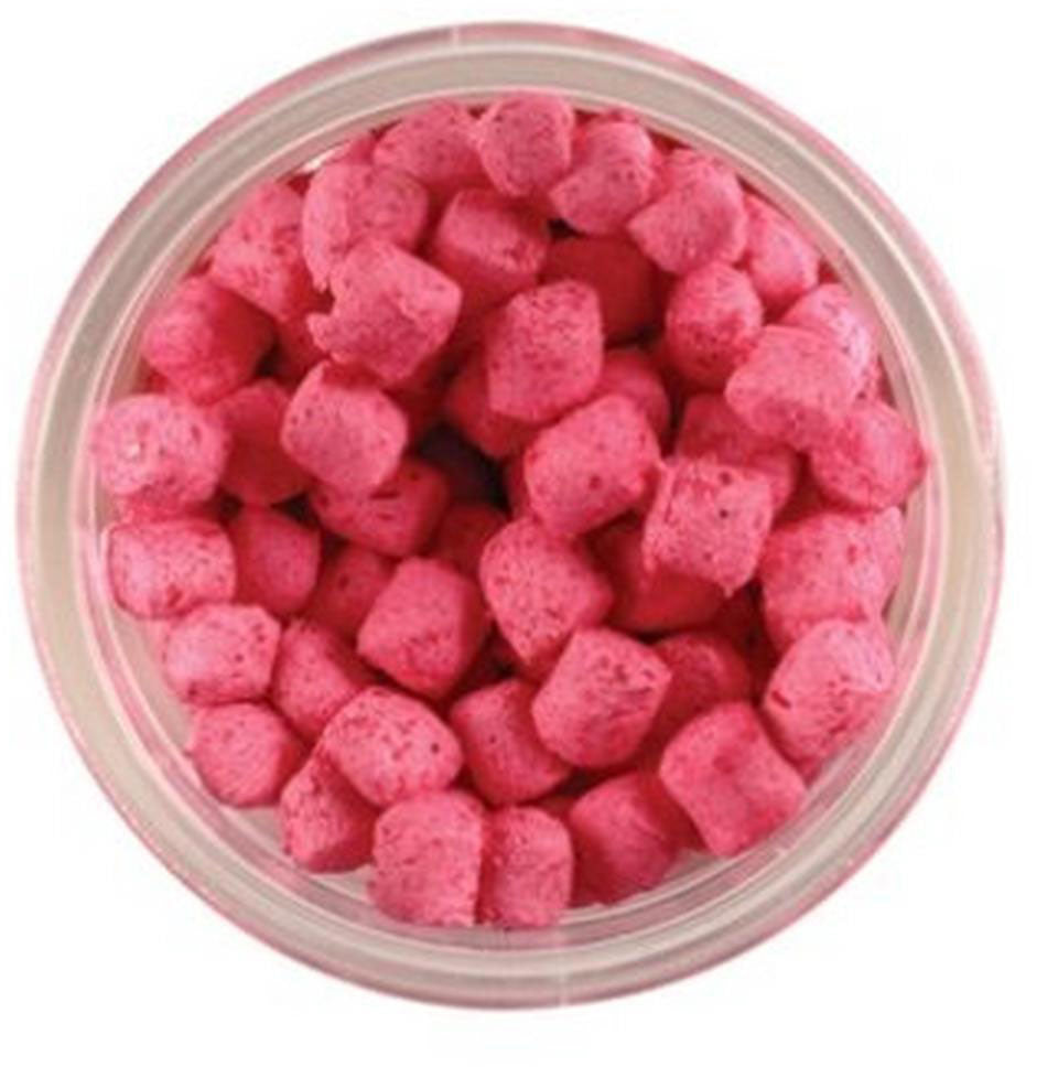 Powerbait Chroma-Glow Crappie Nibbles