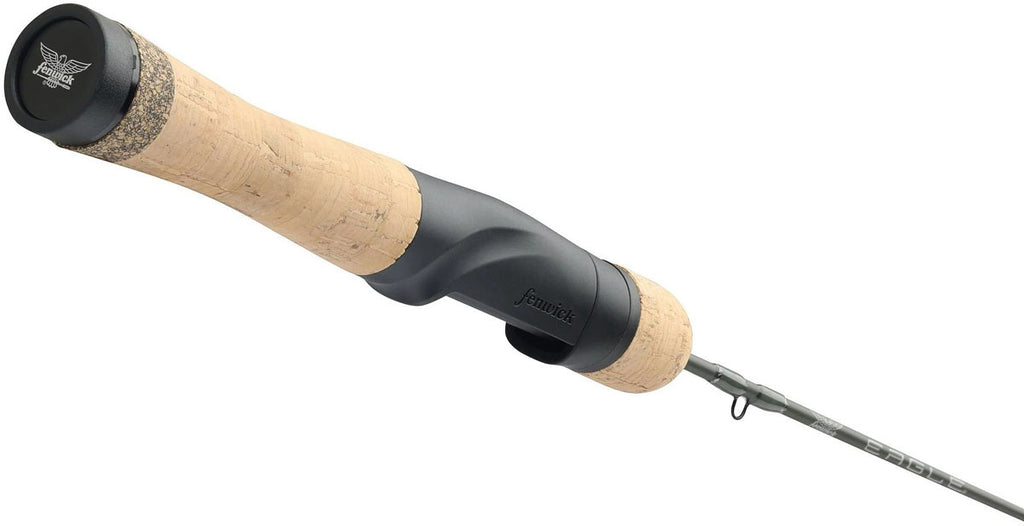 Eagle Ice Fishing Spinning Rod - 1 pc