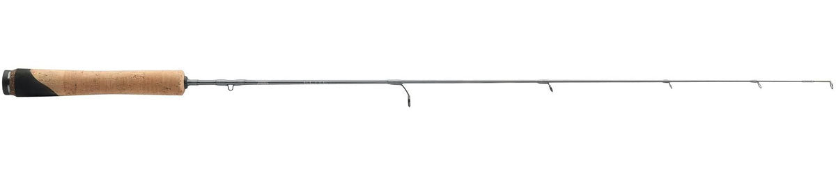 Elite Ice Fishing Spinning Rod - 1 pc