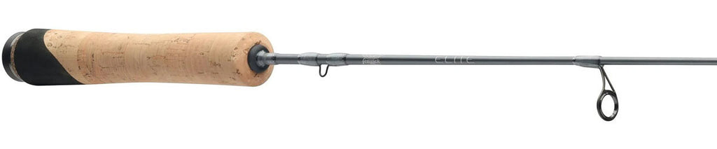 Elite Ice Fishing Spinning Rod - 1 pc