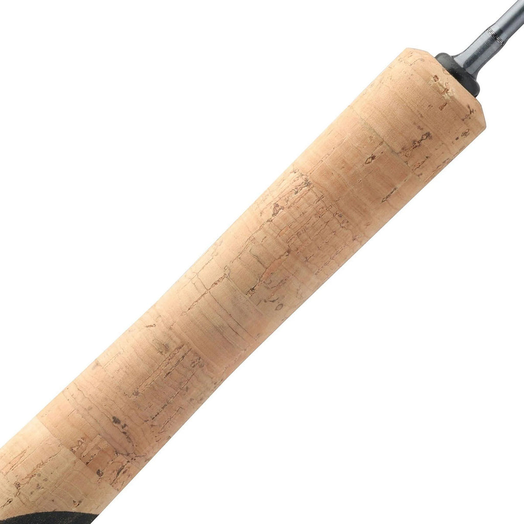 Elite Ice Fishing Spinning Rod - 1 pc