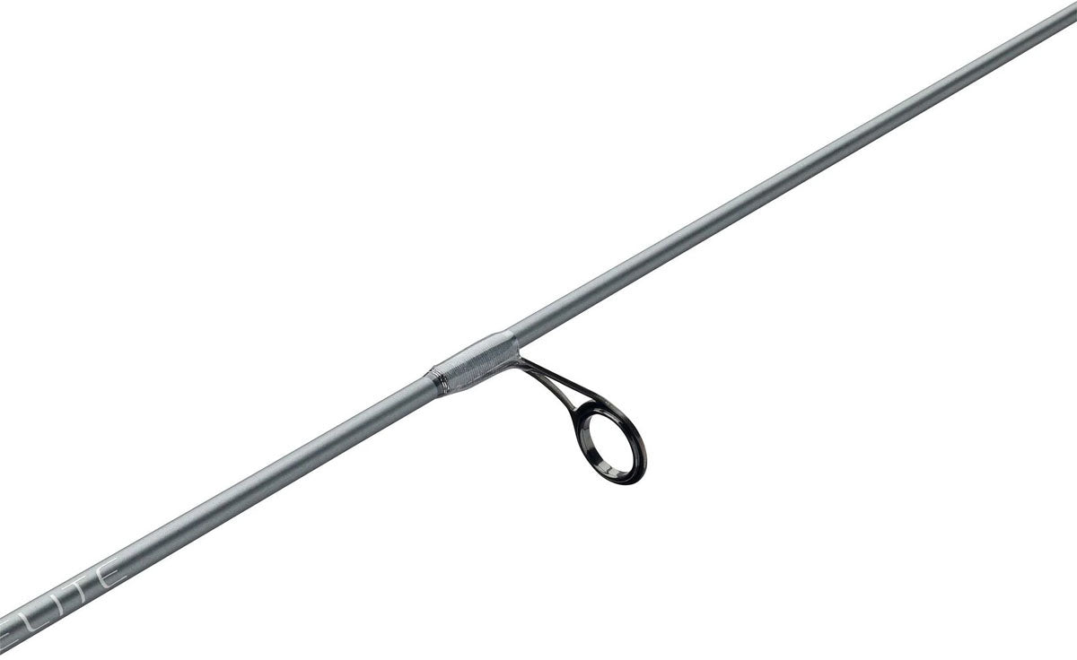 Elite Ice Fishing Spinning Rod - 1 pc