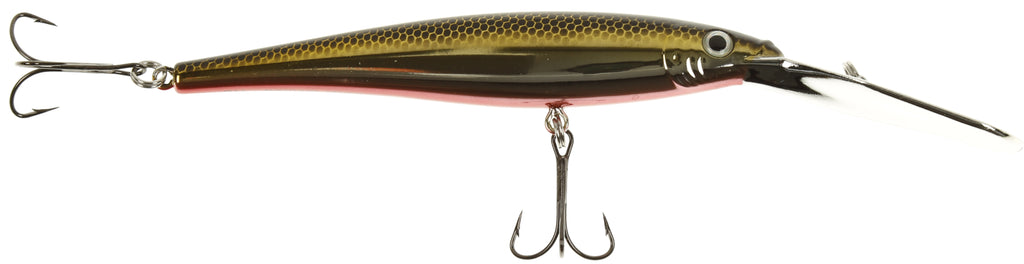 Flicker Minnow Pro Slick Jerkbait