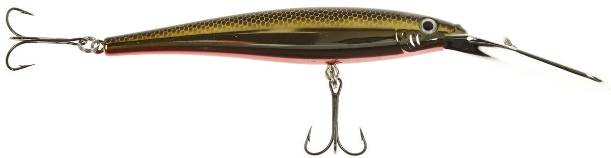 Flicker Minnow Pro Slick Jerkbait