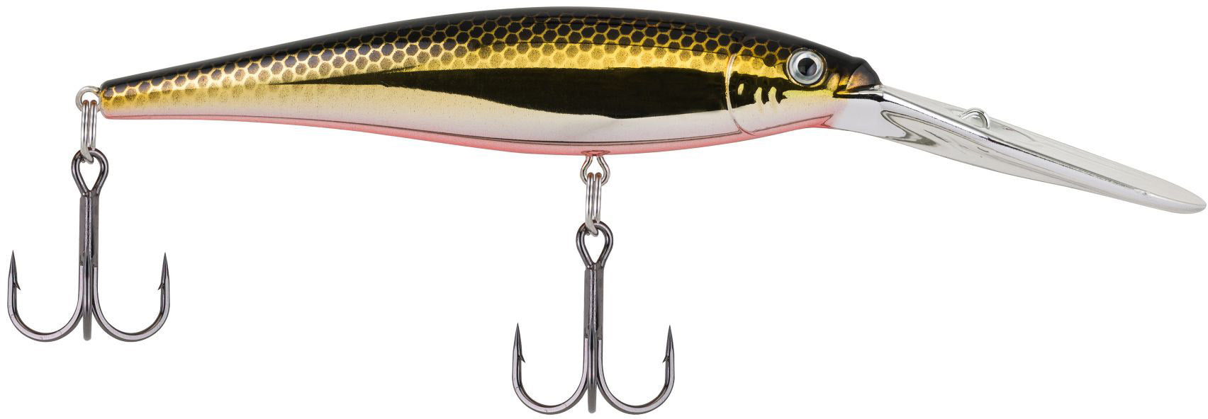 Flicker Minnow Jerkbait