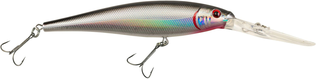 Flicker Minnow Jerkbait