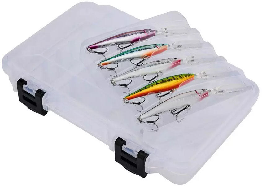 Flicker Minnow Trolling Kit