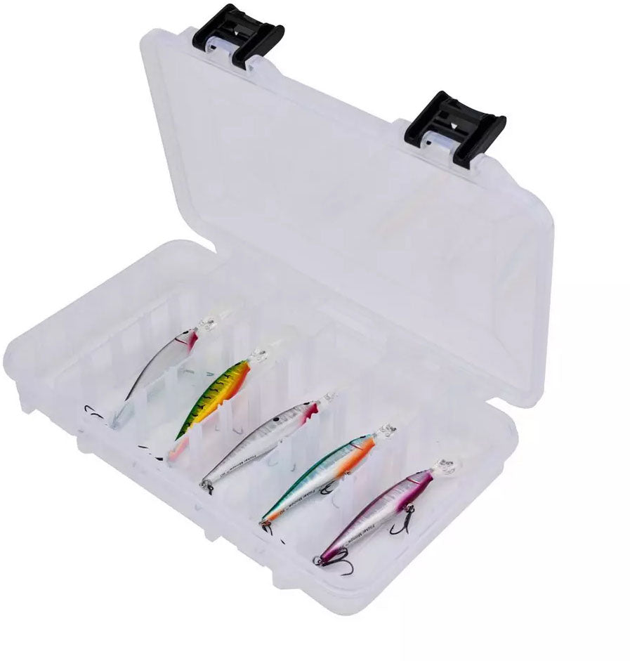 Flicker Minnow Trolling Kit