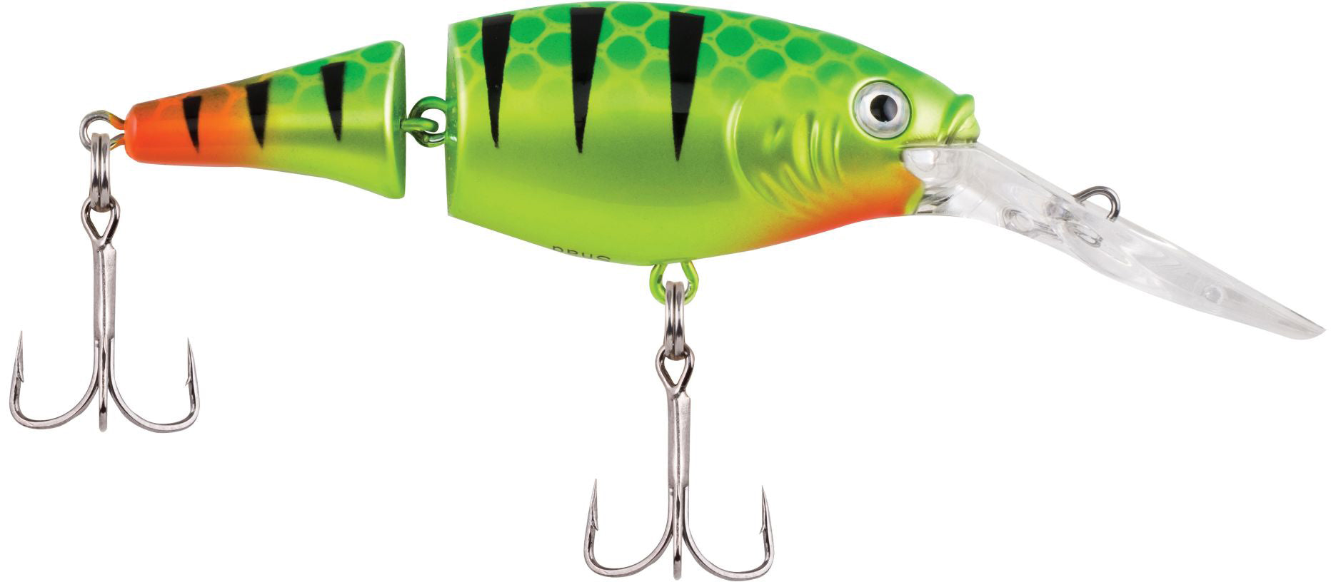 Flicker Shad Jointed 7 Crankbait
