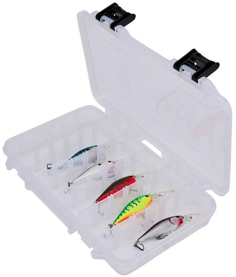 Flicker Shad Trolling Kit - 5/PK