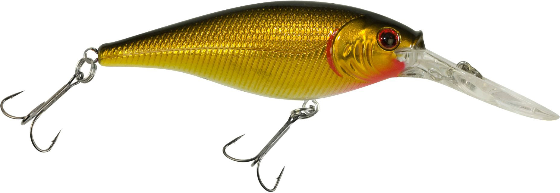 Flicker Shad Crankbait