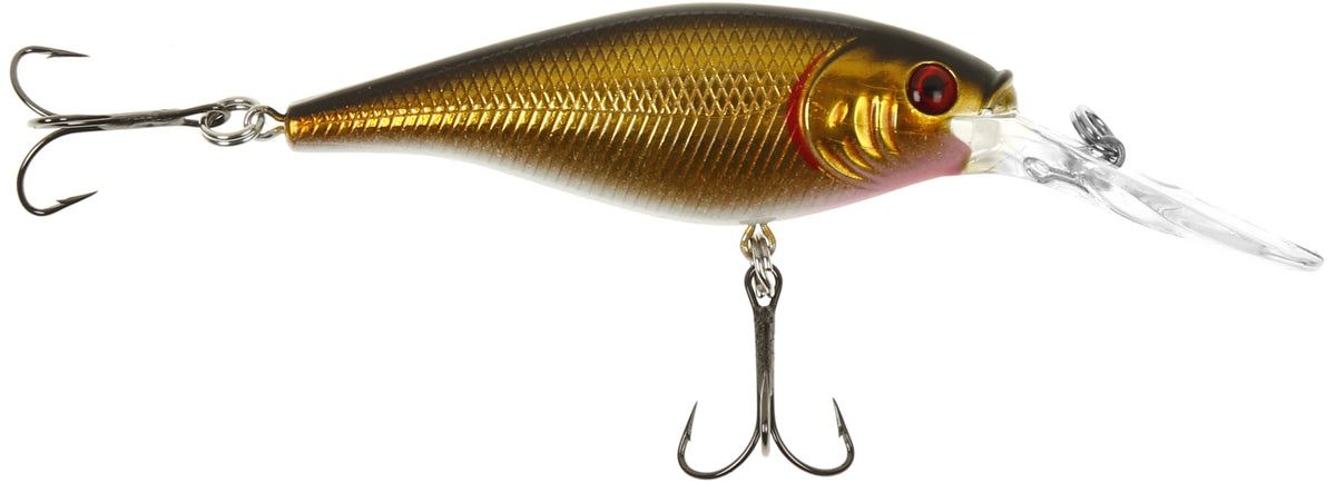 Flicker Shad Crankbait