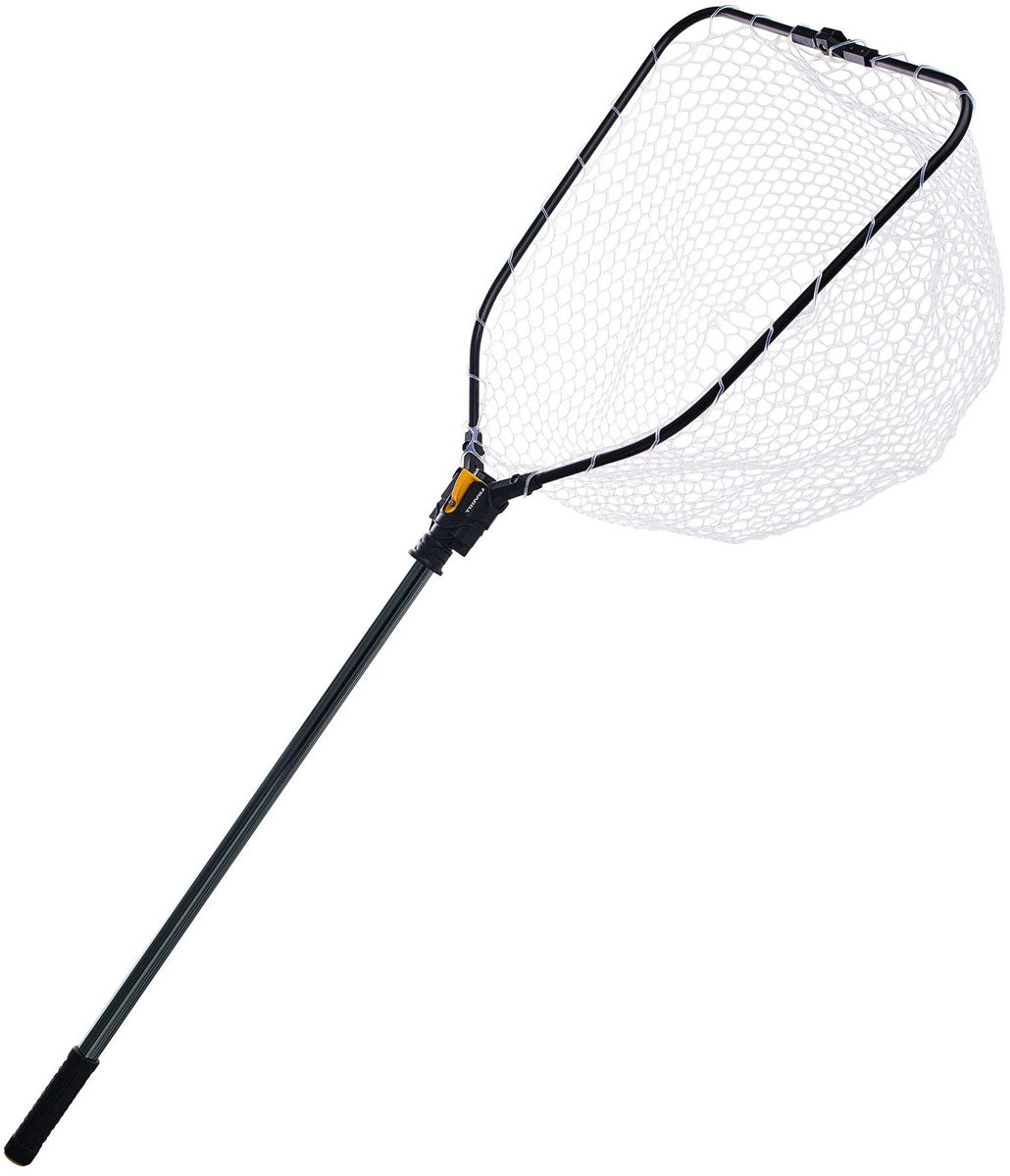 Conservation Folding Fishing Net 