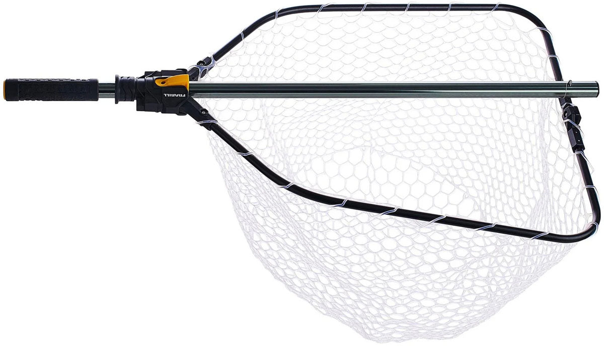 Conservation Folding Fishing Net 