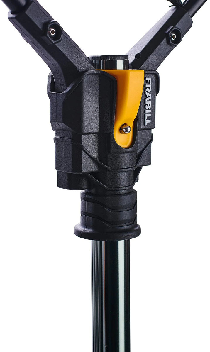 Conservation Folding Fishing Net 