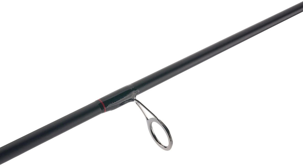 Fierce IV Spinning Rod and Reel Combo - 2 pcs