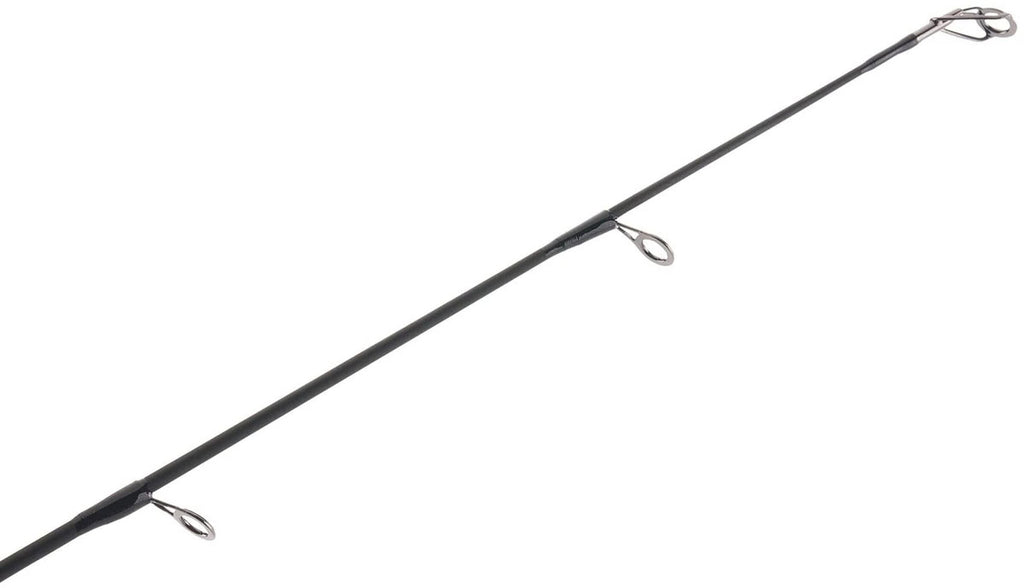 Fierce IV Spinning Rod and Reel Combo - 2 pcs