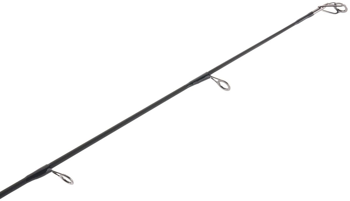 Fierce IV Spinning Rod and Reel Combo - 2 pcs