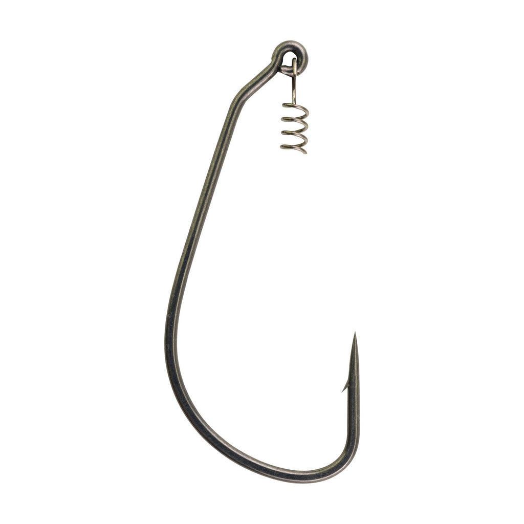Fusion19 Swimbait Hooks - 4/PK