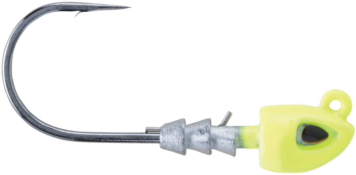 Fusion19 Swimbait Jig - 3/PK