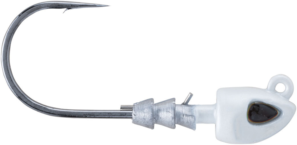 Fusion19 Swimbait Jig head - 3/PK