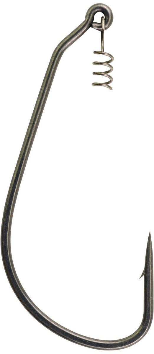 Fusion19 Weighted Swimbait Hooks - 4/PK