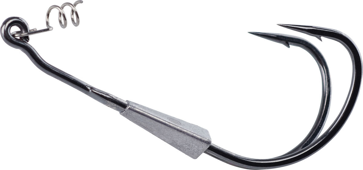 Fusion19 Weighted Frog Hook