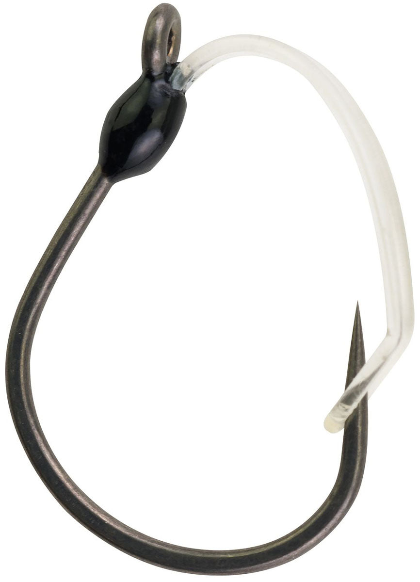 Fusion19 Weedless Wide Gap Hooks - 5/PK