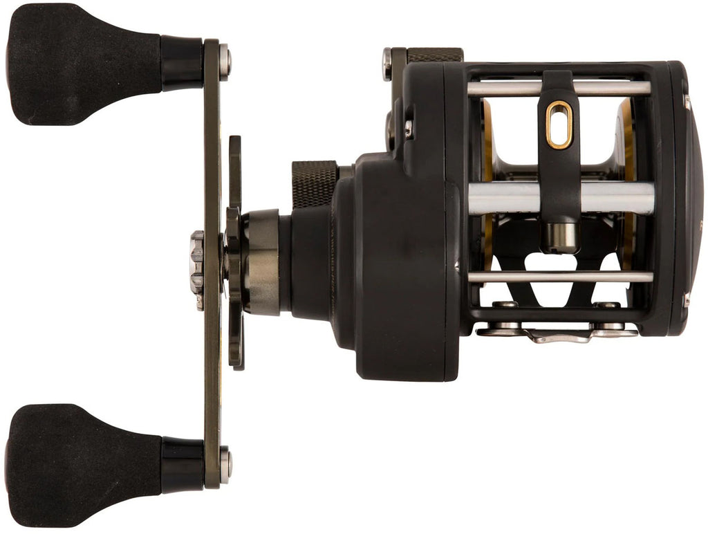 Fathom II Level Wind Trolling Reel