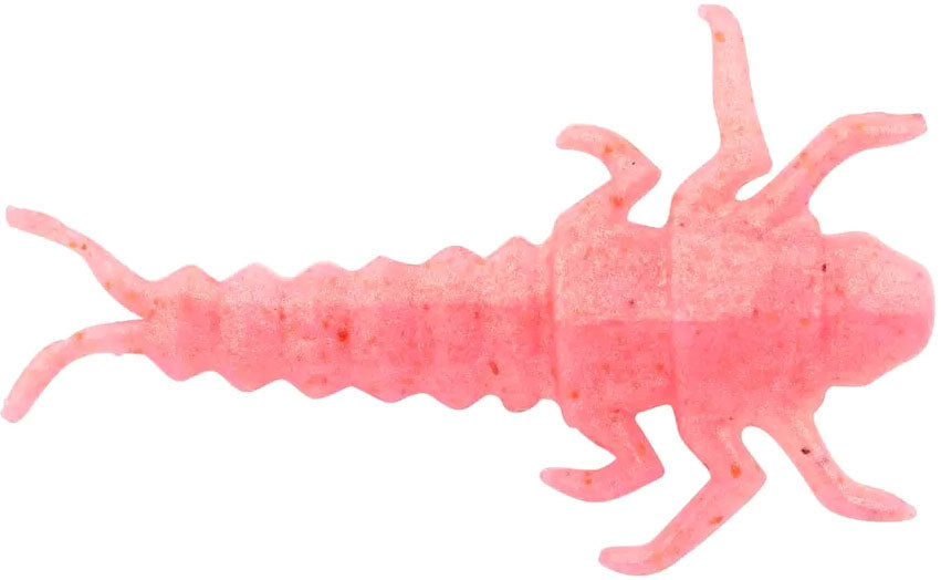 Gulp Alive Stonefly Creature Bait