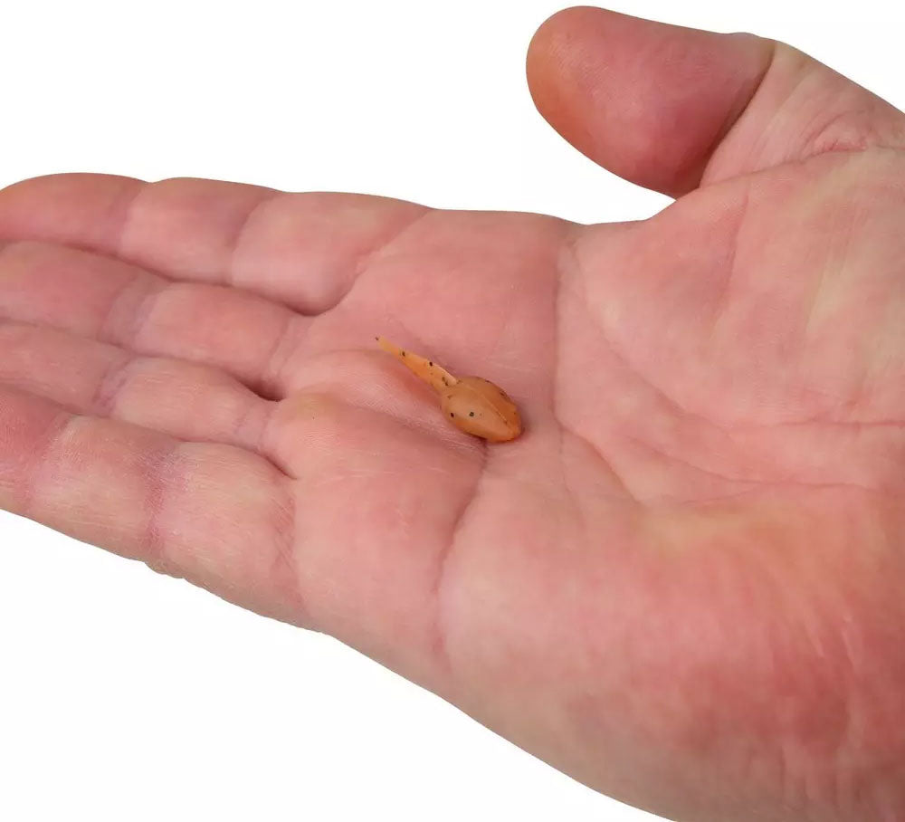Gulp Alive Tadpole Creature Bait