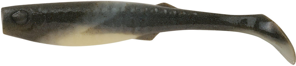 Gulp! Paddleshad Soft Swimbait - 8 cm - 5/PK
