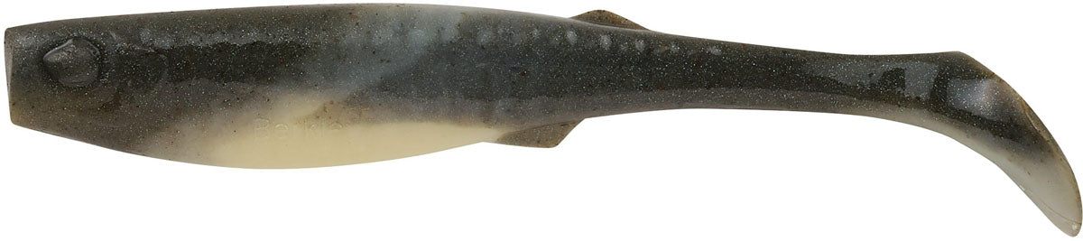 Gulp! Paddleshad Soft Swimbait - 8 cm - 5/PK